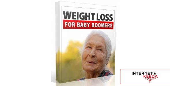 Weight Loss for Baby Boomers Audio Tracks-72863