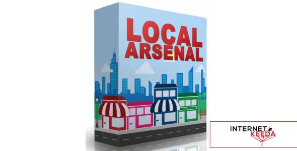 Local Marketing Arsenal-74961