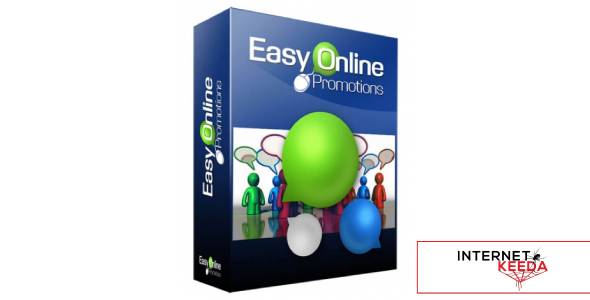 Easy Online Promotions-74963