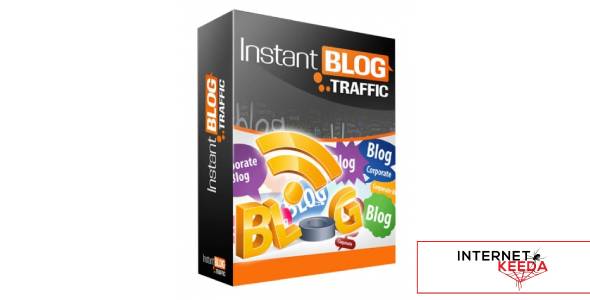 Instant Blog Traffic Newsletters-74962