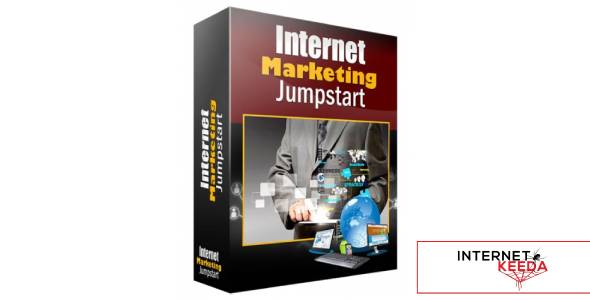 Internet Marketing Jumpstart-74965