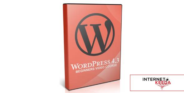 Beginners Video Course For Wordpress V4.3-78830