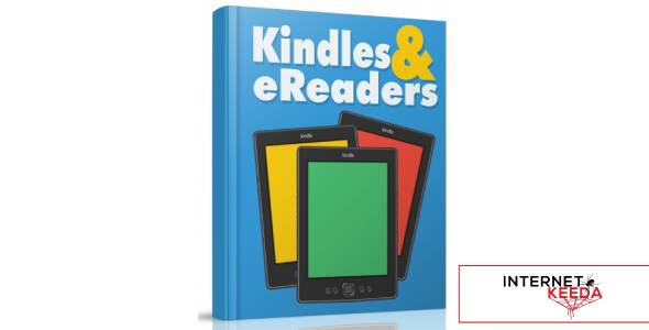 Kindles and eReaders-78518