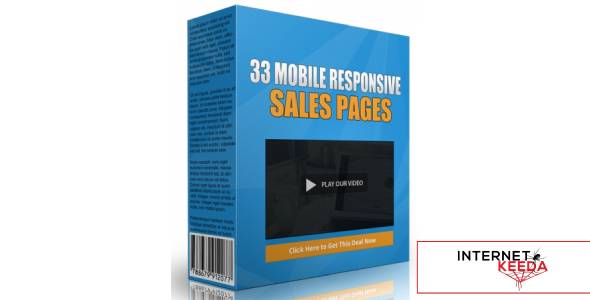 33 Mobile Responsive Sales Pages-74966