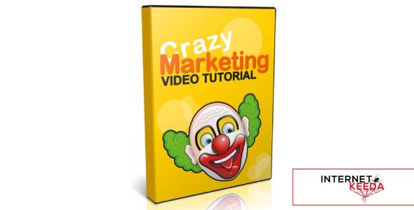 Crazy Marketing Video Tutorial-71137