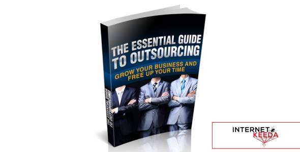 The Essential Guide to Outsourcing-80330