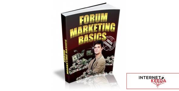 Forum Marketing Basics 2015-74969