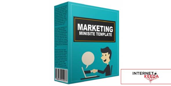 Marketing Minisite 2015 V2-74973