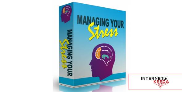 Managing Your Stress Tips Software-71949