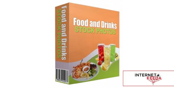 Food and Drinks Stock Images-76273