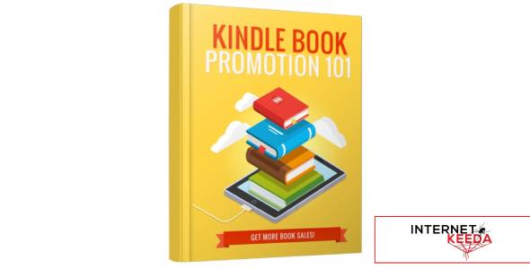 Kindle Book Promotion-74982