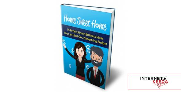 Home Sweet Home-80337