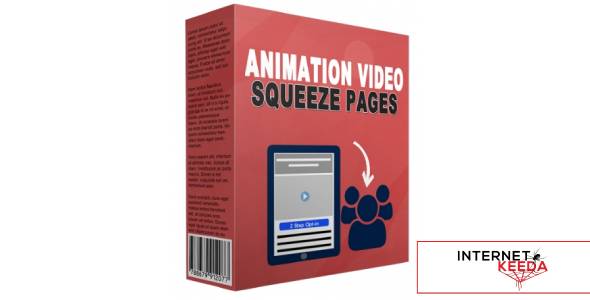 Animation Video Squeeze Page-70804