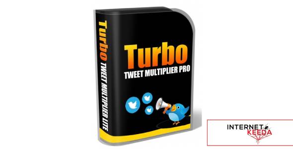 Turbo Tweet Multiplier Pro-72728