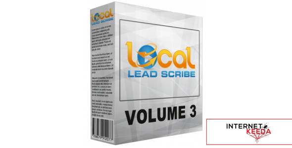 Local Lead Scribe Vol 3-71927