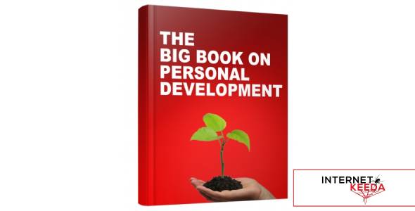 Big Book on Personal Development-77033