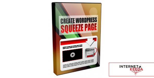 Create Squeeze Page in WordPress-71152