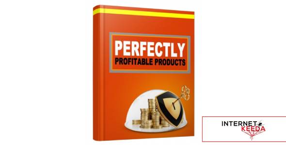 Perfectly Profitable Products-80339