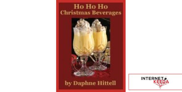 Ho Ho Ho Christmas Beverages-73020