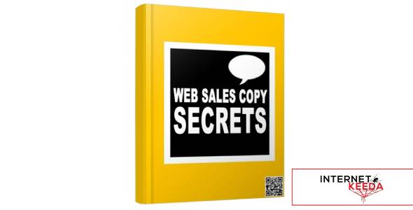 Web Sales Copy Secrets-74984