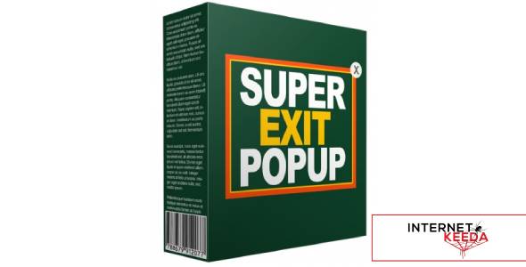 Unique Exit Popup-72761