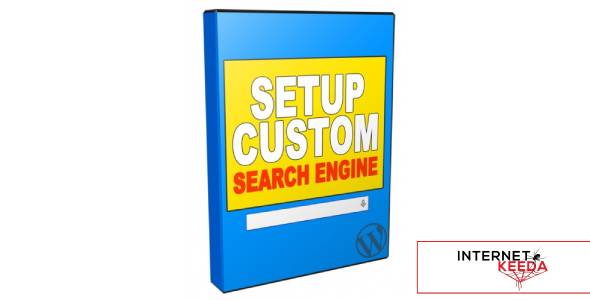 Setup Your Own Search Engine Video-72394