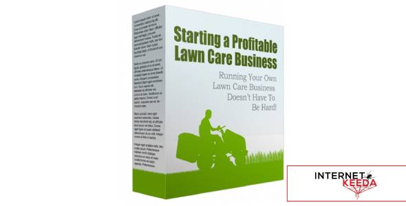 Starting a Profitable Lawn Care Business-76074