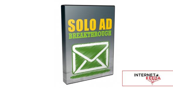 Solo Ad Breakthrough-72476