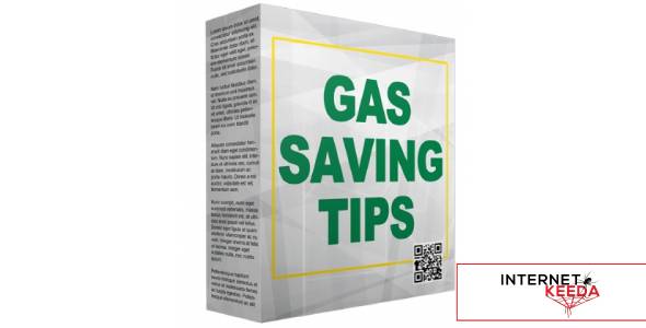 Gas Saving Tips Software-71458