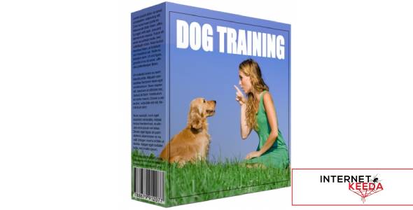 New Dog Training Information Software-72086