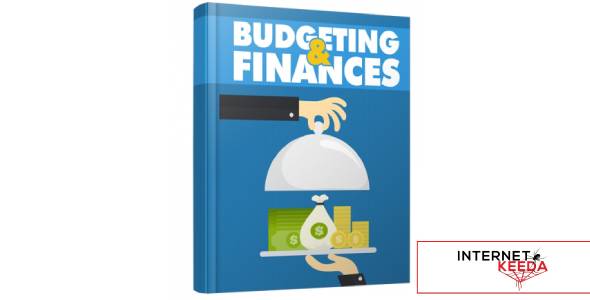 Budgeting and Finances-80346