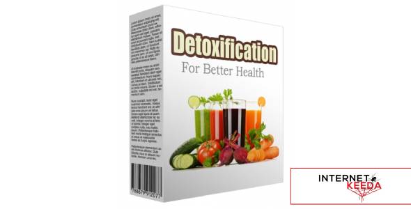 Detoxification for Better Health Newsletter-71193