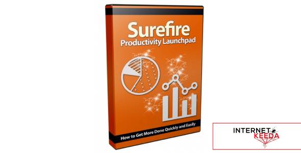 Surefire Productivity Launchpad-77034