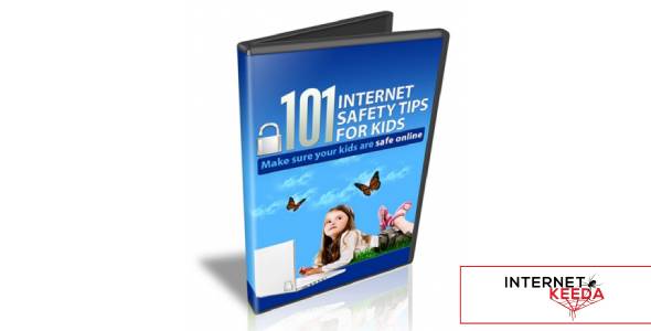 101 Internet Safety Tips For Kids-78836