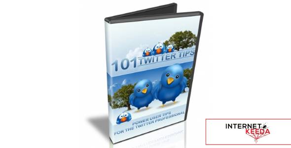 101 Twitter Tips-77876