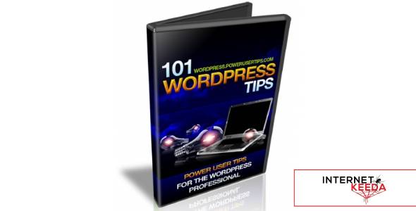 101 Wordpress Power Tips-78837