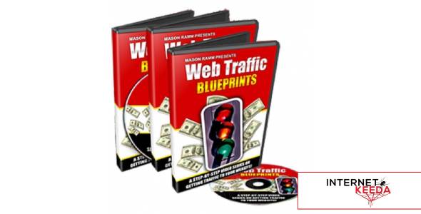 Web Traffic Blueprints-72858