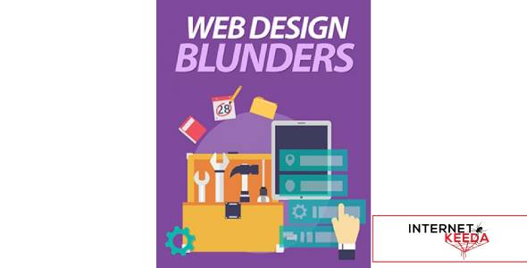 Web Design Blunders-78108