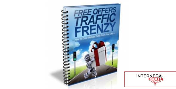 Free Offers Traffic Frenzy-74997