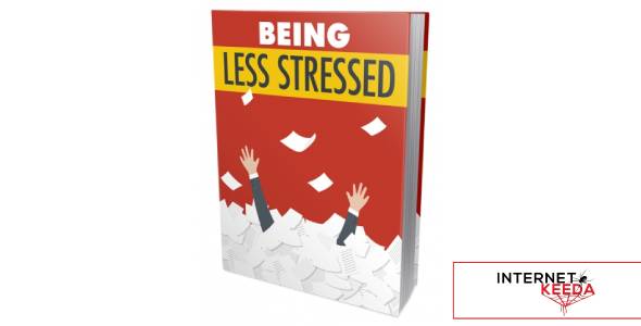 Being Less Stressed-77038