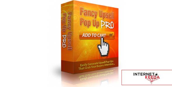 Fancy Upsell Popup Pro-71385