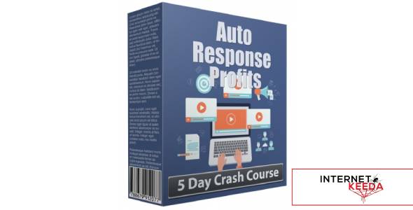 Auto Response Profits-80359