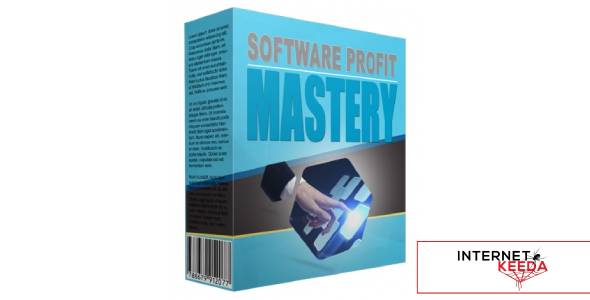 Software Profit Mastery-80361