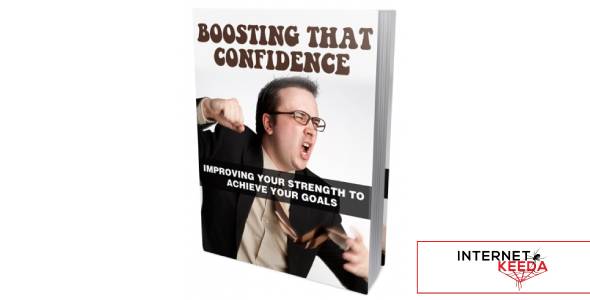 Boosting that Confidence-77040