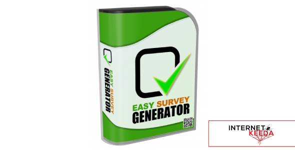 Easy Survey Generator-71256