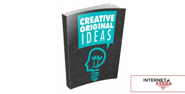 Creative Original Ideas-80362