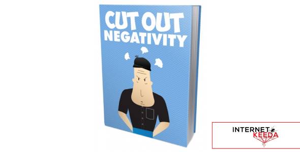 Cut Out Negativity-77041