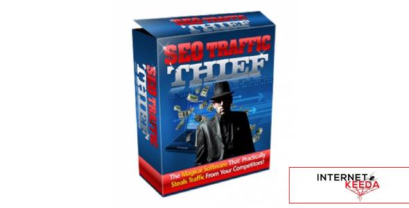 SEO Traffic Thief-72384