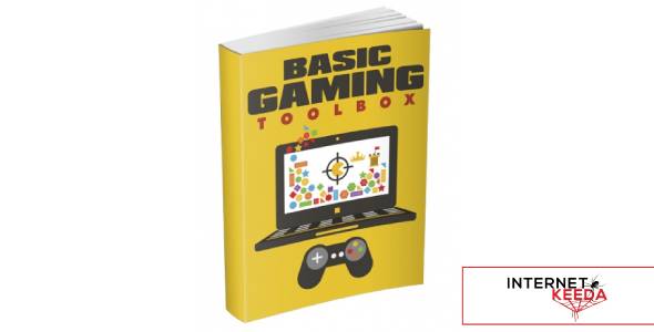 Basic Gaming Toolbox-76076