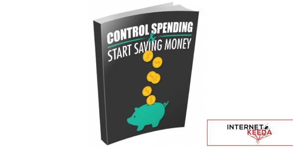 Control Spending And Start Saving Money-80363